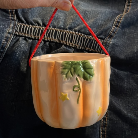 Royal Norfolk Halloween hanging container - Picture 2 of 9